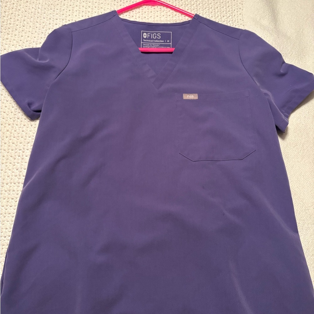 Amethyst Fig Medium Set w/ Joggers